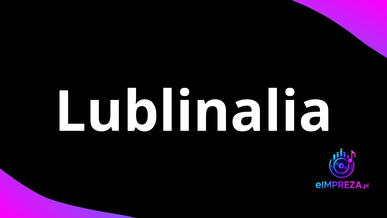 Lublinalia 2025: Lublin ponownie stolicą kultury studenckiej