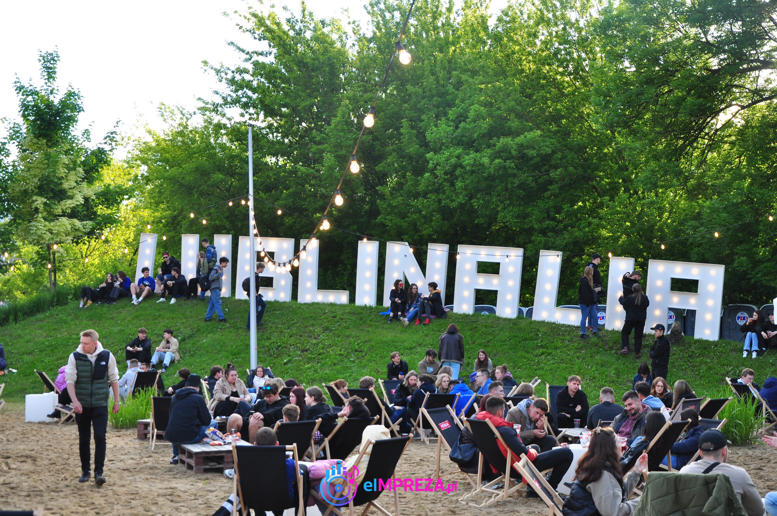 Lublinalia 2025 – podsumowanie trzydniowego święta studentów!