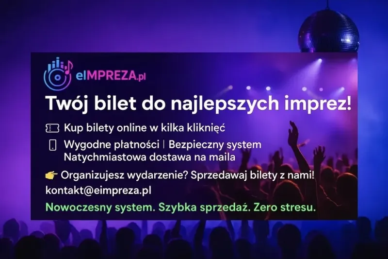 Plakat wydarzenia: TEST MODEL2 PAYU BROWSER - do usuniecia